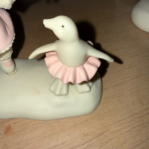 Snowbabies “Watch Me Pirouette” - Picture 3 of 5